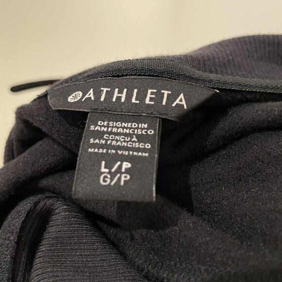 Balance Dress - L Petite | BLACK – NEW WITH TAGS - Picture 3 of 8